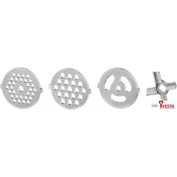 Кухонная машина Holt HT-FP-007