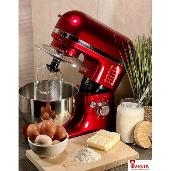 Кухонная машина Holt HT-FP-007