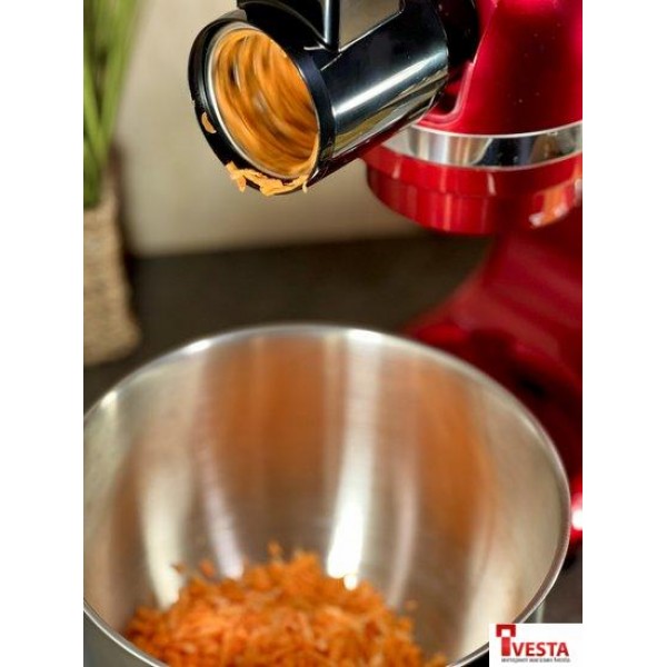 Кухонная машина Holt HT-FP-007