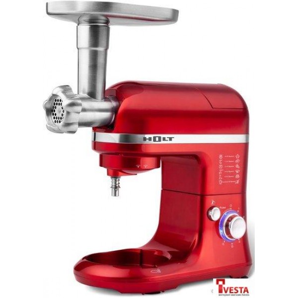 Кухонная машина Holt HT-FP-007