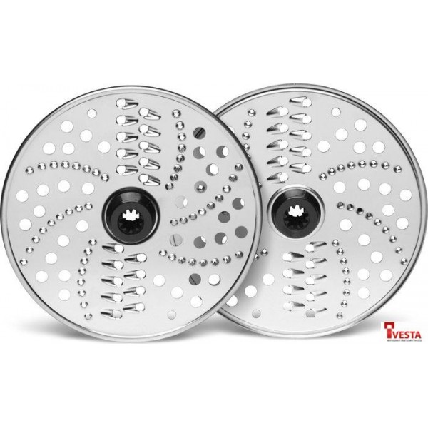 Кухонный комбайн Holt HT-FP-002