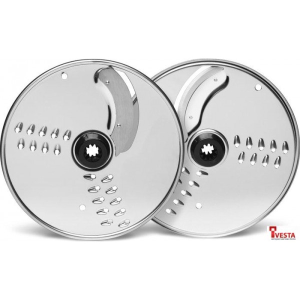 Кухонный комбайн Holt HT-FP-002