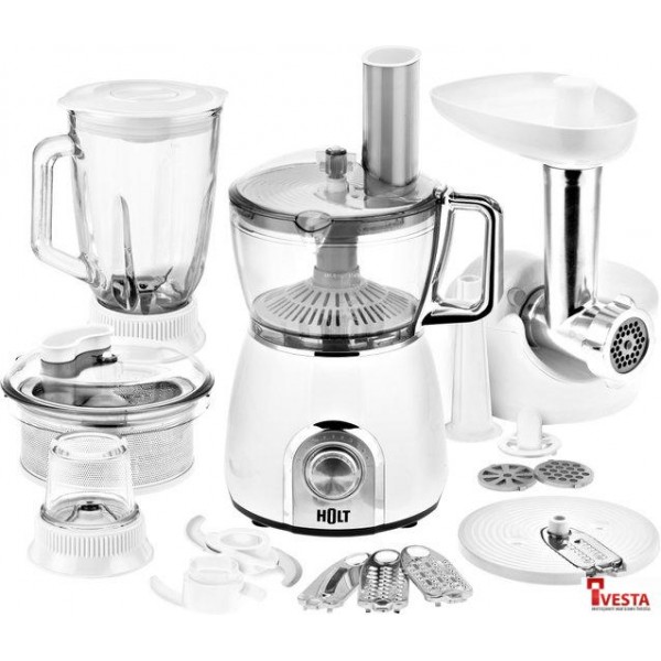 Кухонный комбайн Holt HT-FP-004