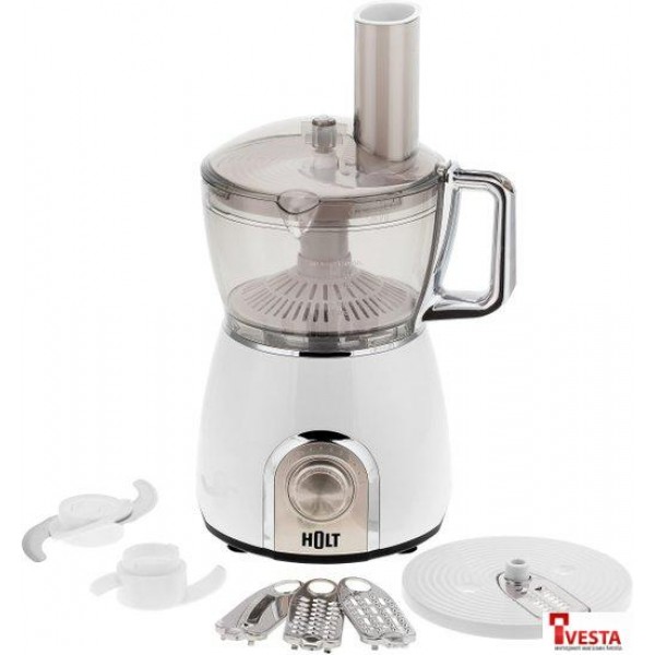 Кухонный комбайн Holt HT-FP-004