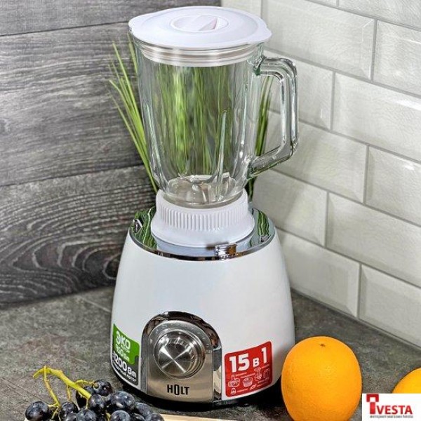 Кухонный комбайн Holt HT-FP-004