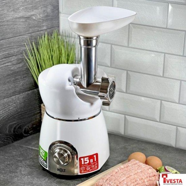 Кухонный комбайн Holt HT-FP-004