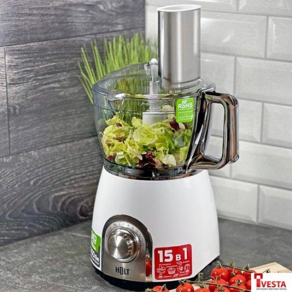 Кухонный комбайн Holt HT-FP-004
