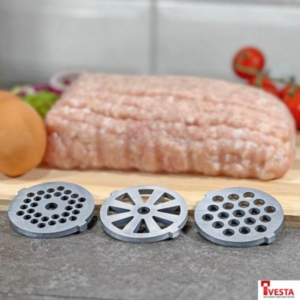 Кухонный комбайн Holt HT-FP-004