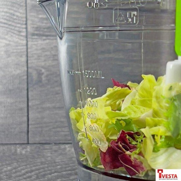 Кухонный комбайн Holt HT-FP-004