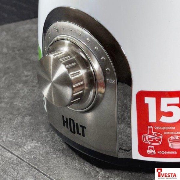 Кухонный комбайн Holt HT-FP-004