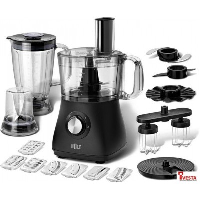 Кухонный комбайн Holt HT-FP-009
