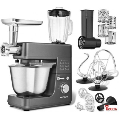 Кухонный комбайн Holt HT-FP-010