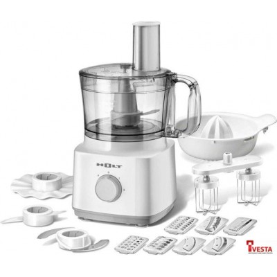 Кухонный комбайн Holt HT-FP-012