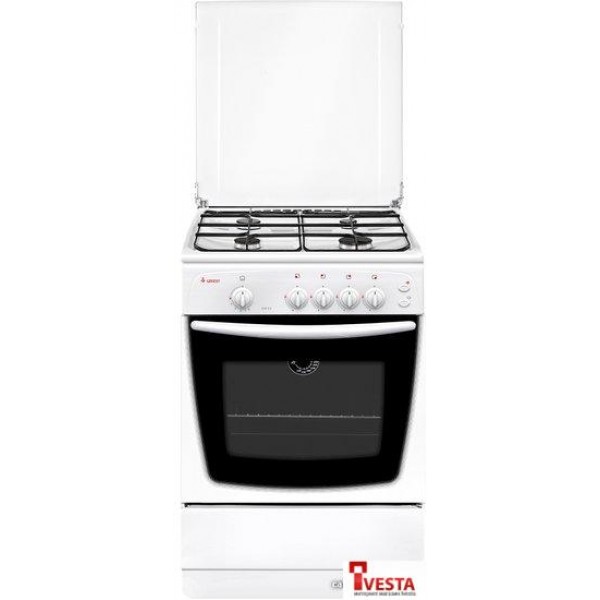 Кухонная плита GEFEST 1200 С6 К33