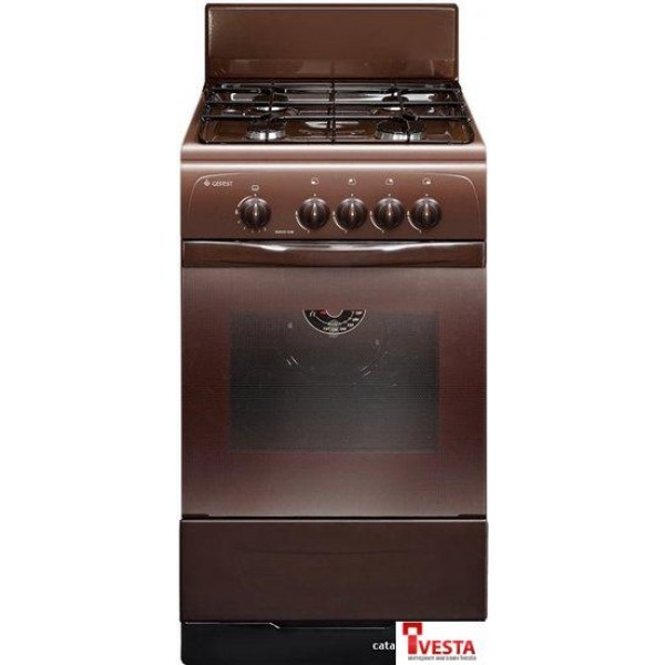 Кухонная плита GEFEST 3200-08 К19