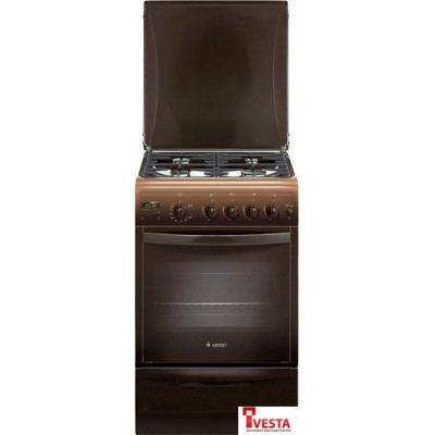 Кухонная плита GEFEST 5100-03 0001 (чугунные решетки)