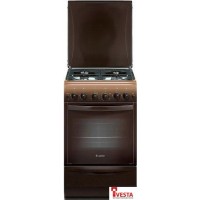 Кухонная плита GEFEST 5102-02 0001 (чугунные решетки)