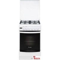 Кухонная плита GEFEST 5102-03 (чугунные решетки)