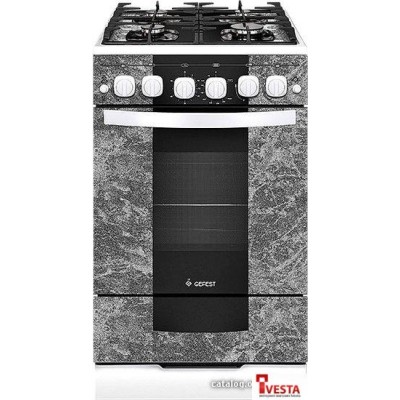 Кухонная плита GEFEST 5500-02 0113