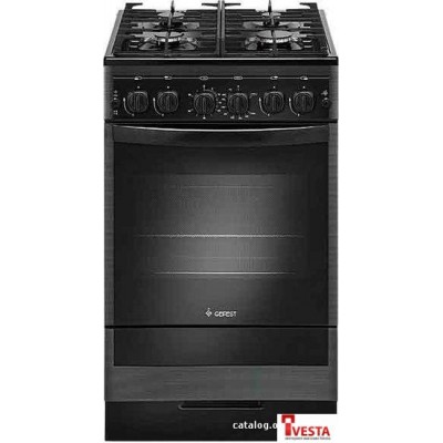 Кухонная плита GEFEST 5500-02 0115