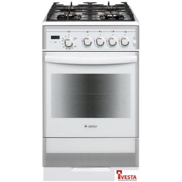 Кухонная плита GEFEST 5500-03 0042
