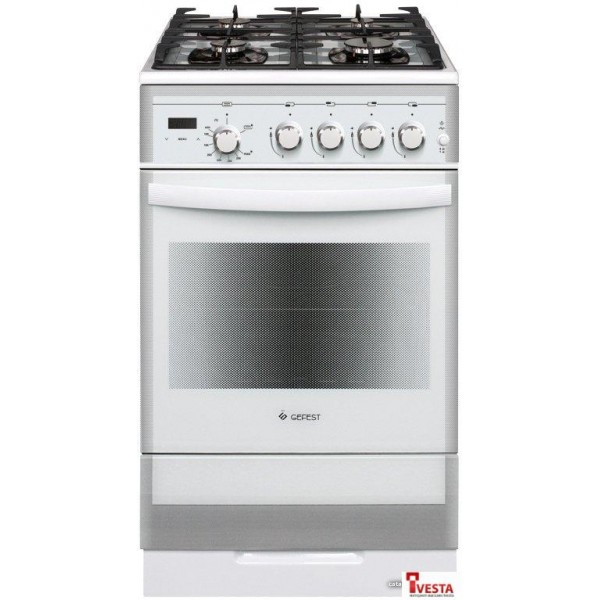 Кухонная плита GEFEST 5500-03 0042
