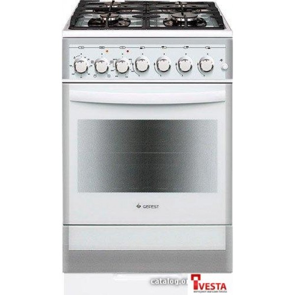 Кухонная плита GEFEST 5502-02 0042