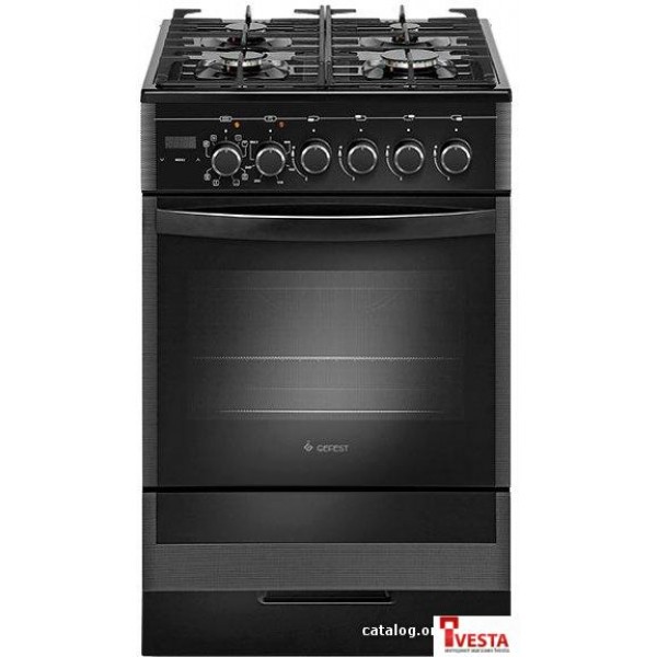 Кухонная плита GEFEST 5502-03 0044