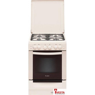 Кухонная плита GEFEST 6100-02 0167 (чугунные решетки)