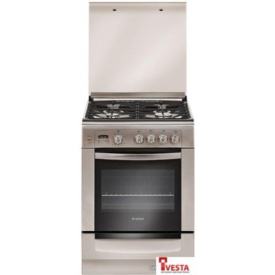 Кухонная плита GEFEST 6100-03 0004 (чугунные решетки)