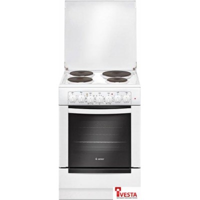 Кухонная плита GEFEST 6140-02