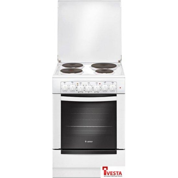 Кухонная плита GEFEST 6140-02
