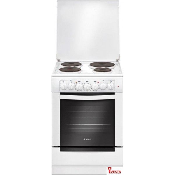 Кухонная плита GEFEST 6140-02
