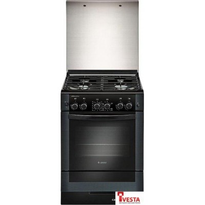 Кухонная плита GEFEST 6300-02 0046 (чугунные решетки)