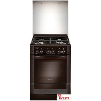 Кухонная плита GEFEST 6300-02 0047 (чугунные решетки)