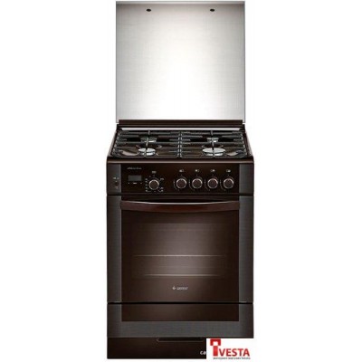 Кухонная плита GEFEST 6300-03 0047 (чугунные решетки)