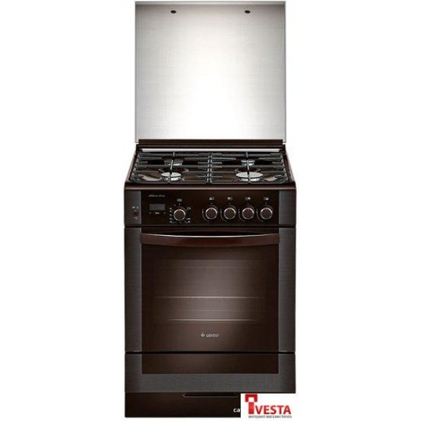 Кухонная плита GEFEST 6300-03 0047 (чугунные решетки)