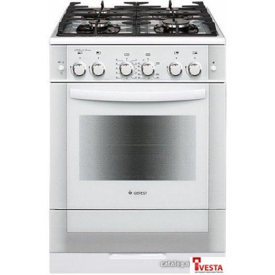 Кухонная плита GEFEST 6500-02 0042