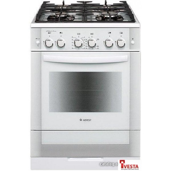 Кухонная плита GEFEST 6500-02 0042