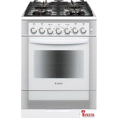 Кухонная плита GEFEST 6502-02 0042