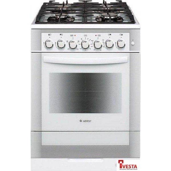 Кухонная плита GEFEST 6502-02 0042