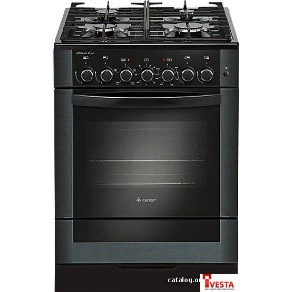 Кухонная плита GEFEST 6502-02 0044