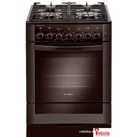 Кухонная плита GEFEST 6502-02 0045