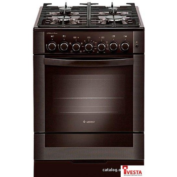 Кухонная плита GEFEST 6502-02 0045