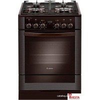 Кухонная плита GEFEST 6502-03 0045
