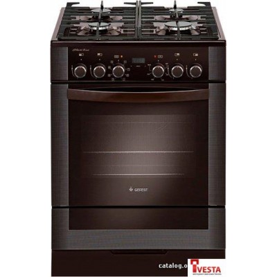 Кухонная плита GEFEST 6502-03 0045