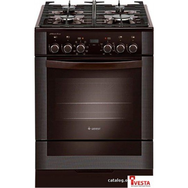 Кухонная плита GEFEST 6502-03 0045