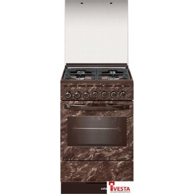 Кухонная плита GEFEST ПГЭ 5302-03 0054