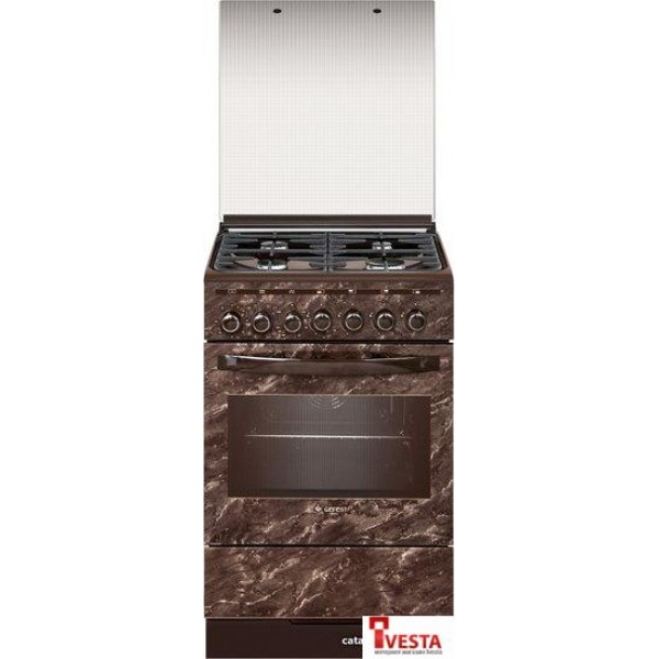 Кухонная плита GEFEST ПГЭ 5302-03 0054