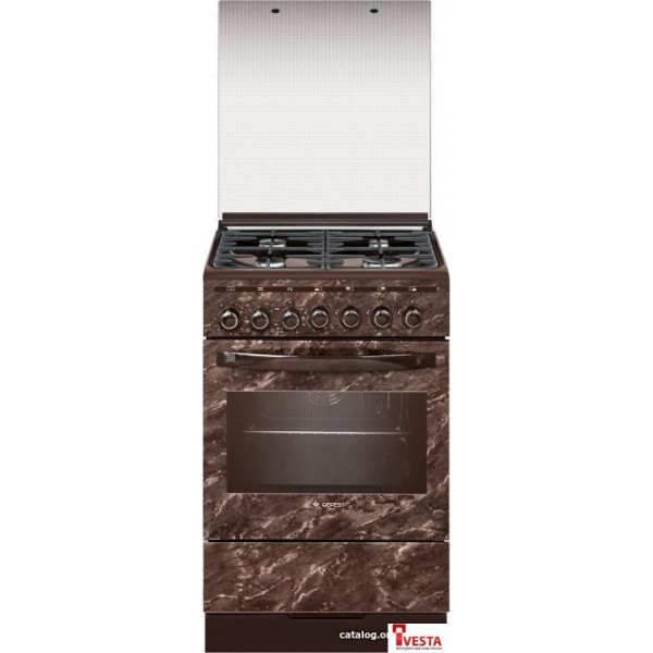 Кухонная плита GEFEST ПГЭ 5302-03 0054